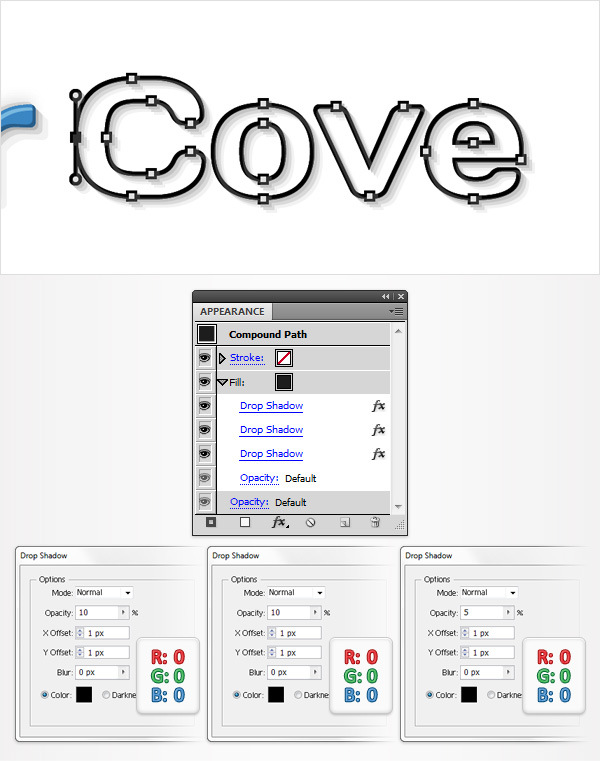 Create a Simple Logo in Adobe Illustrator – Vector Cove