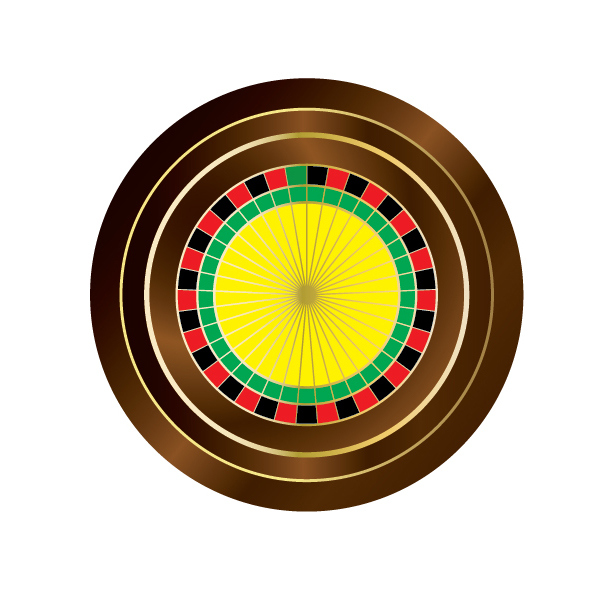 How to Create a Roulette Wheel in Adobe Illustrator 26