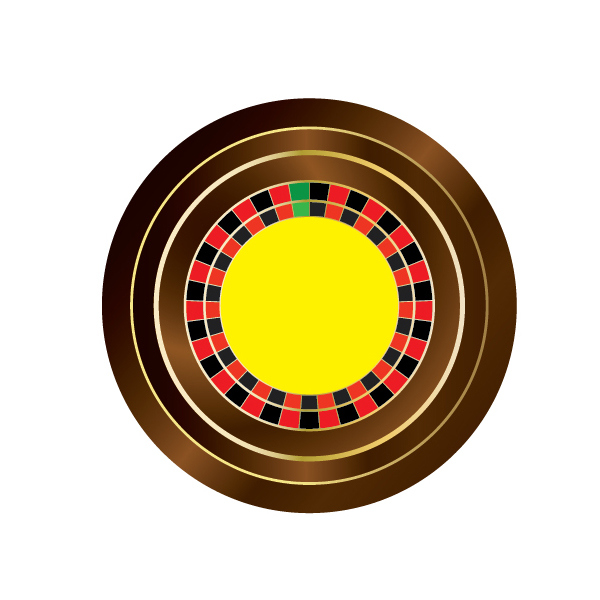 How to Create a Roulette Wheel in Adobe Illustrator 27