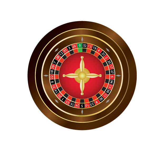 How to Create a Roulette Wheel in Adobe Illustrator 55