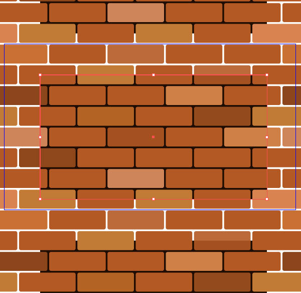 How to Create a Brick Seamless Background in Adobe Illustrator