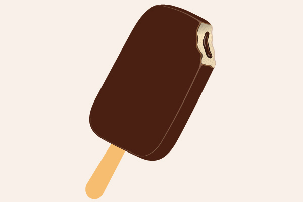 Create a Delicious Ice Cream Bar in Adobe Illustrator 19