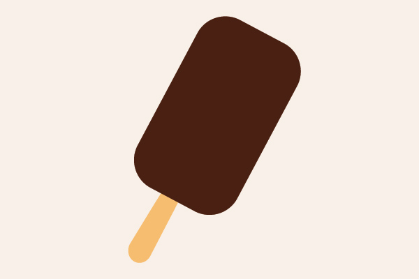 Create a Delicious Ice Cream Bar in Adobe Illustrator 7