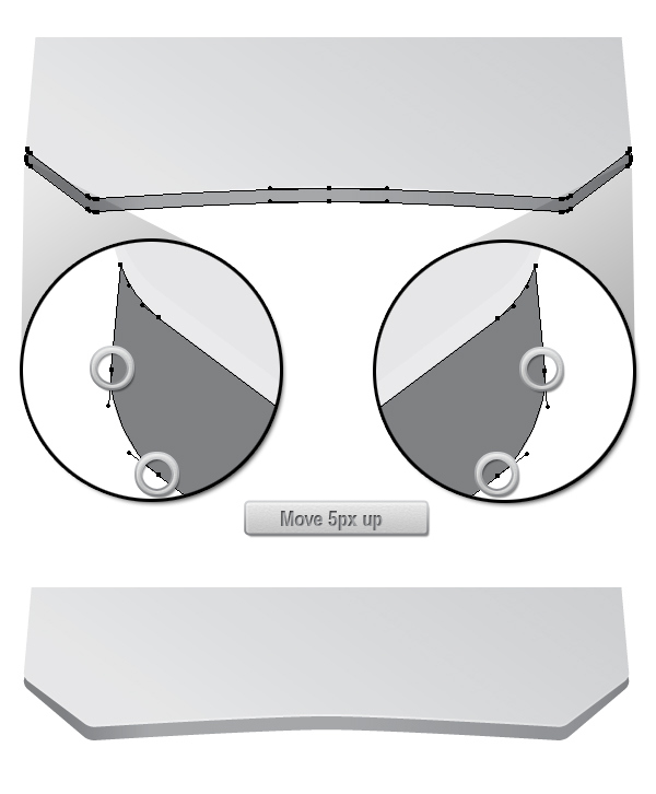 How to Create Semi-Realistic Weighing Scales in Adobe Illustrator 10