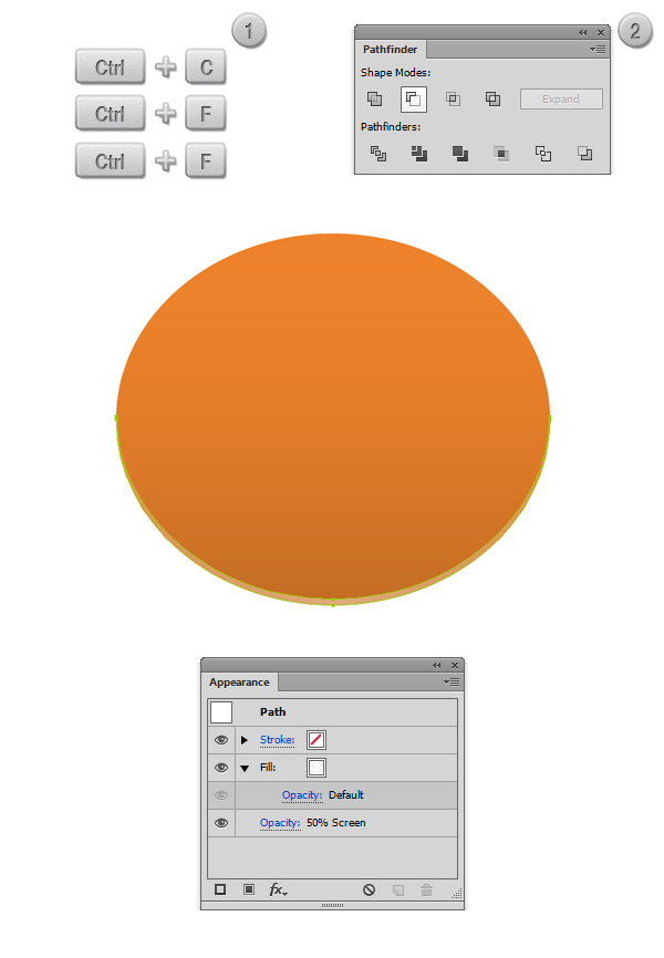 How to Create Semi-Realistic Weighing Scales in Adobe Illustrator 18