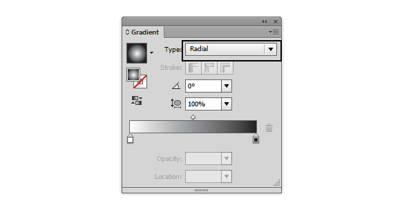 How to Create Semi-Realistic Weighing Scales in Adobe Illustrator 30_1