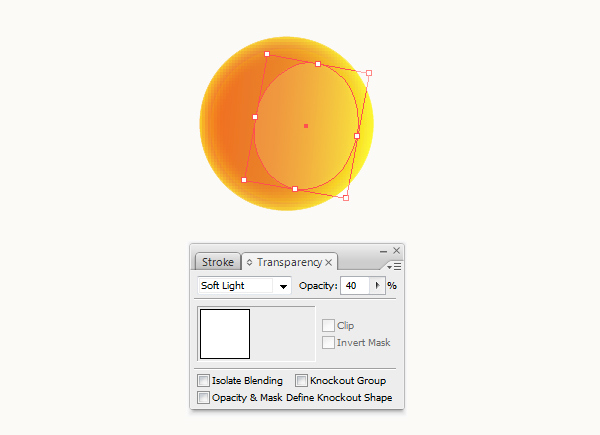How to Create a Delicious Breakfast with Egg and Sausages in Adobe Illustrator 16