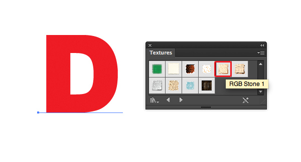Create Yummy Donut Text Effect in Adobe Illustrator 2