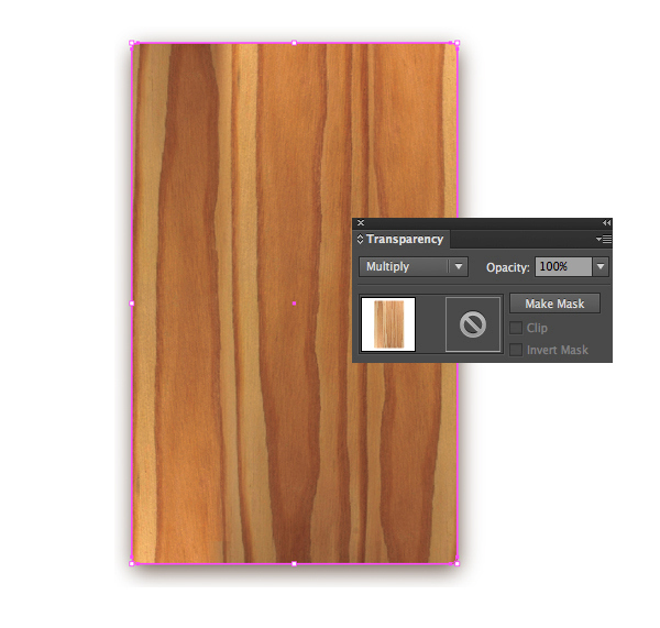 Adobe Illustrator 4에서 칠판 메뉴 만들기