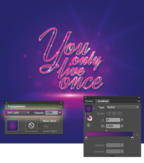 download neon glow plug in for illustrator