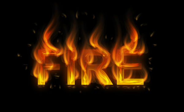 how-to-create-a-fire-text-effect-in-illustrator