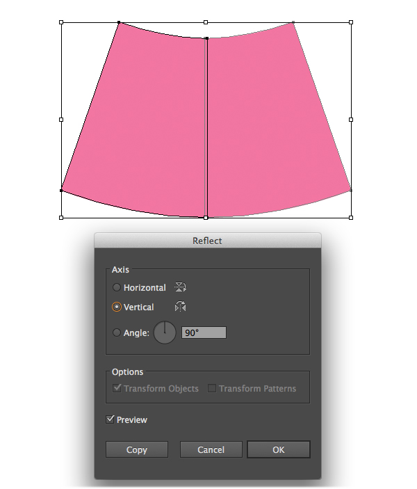 How to Draw Gumball Machine in Illustrator 2
