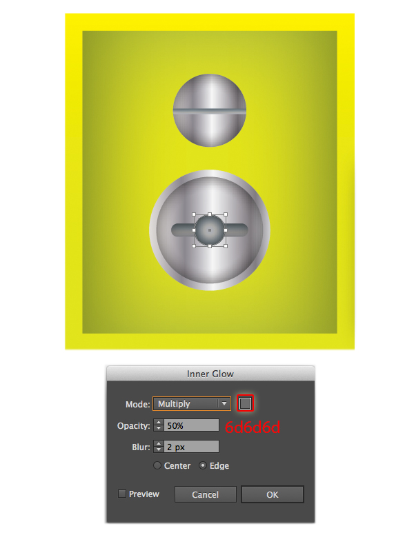 How to Draw Gumball Machine in Illustrator 21