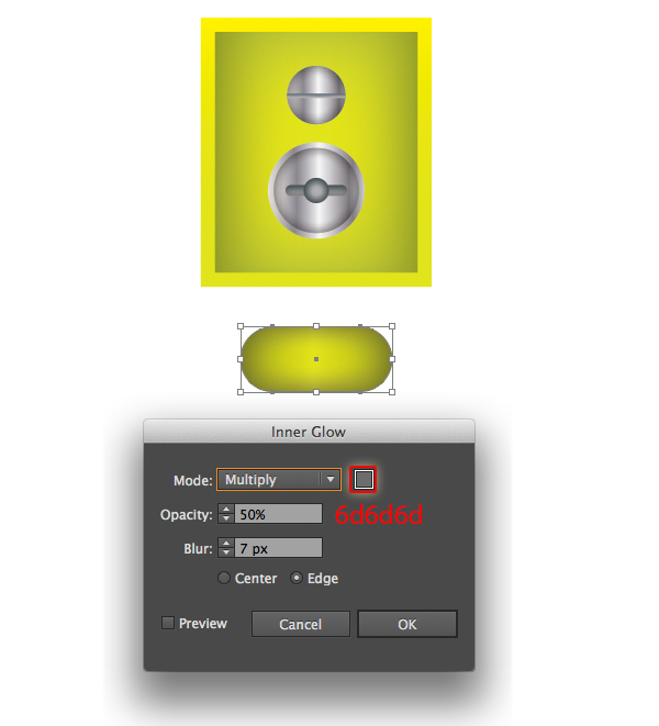 How to Draw Gumball Machine in Illustrator 23