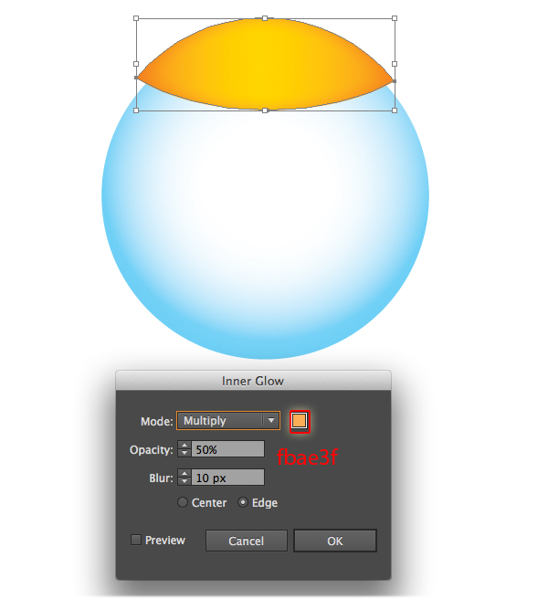 How to Draw Gumball Machine in Illustrator 30