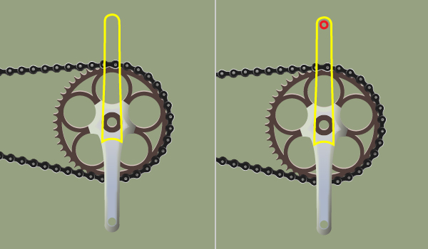 Create a Racing Bicycle in Adobe Illustrator 123