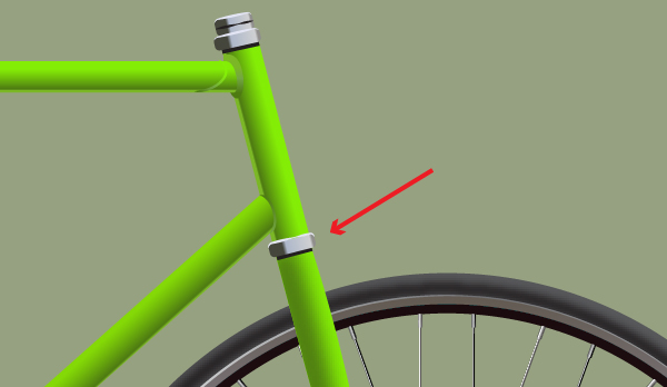 Create a Racing Bicycle in Adobe Illustrator 63