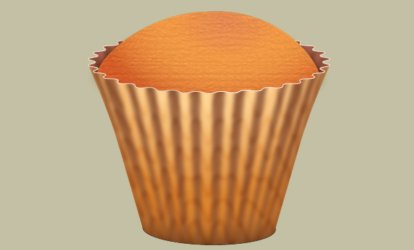 Create a Cupcake in Adobe Illustrator 11
