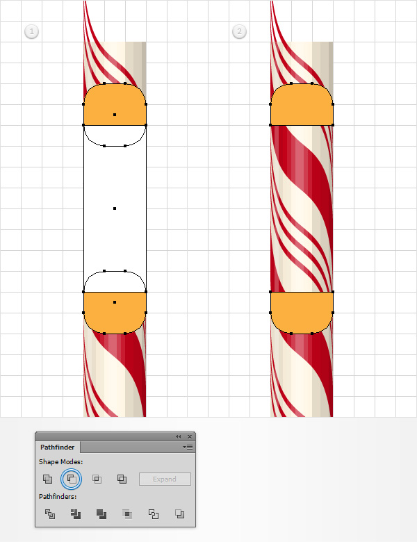 How to Create a Candy Text Effect 18