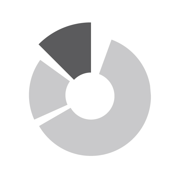 How to create a Pie Chart illustration using Adobe Illustrator 9