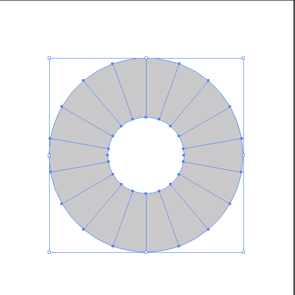 How To Make A Pie Chart Illustrator