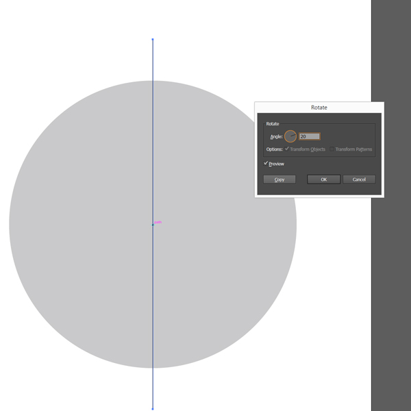 How to create a Pie Chart illustration using Adobe Illustrator 2