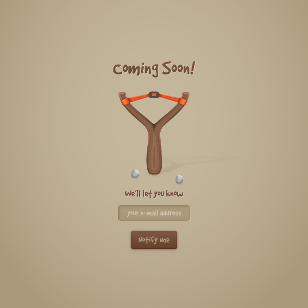 How to Create a Coming Soon Web Page