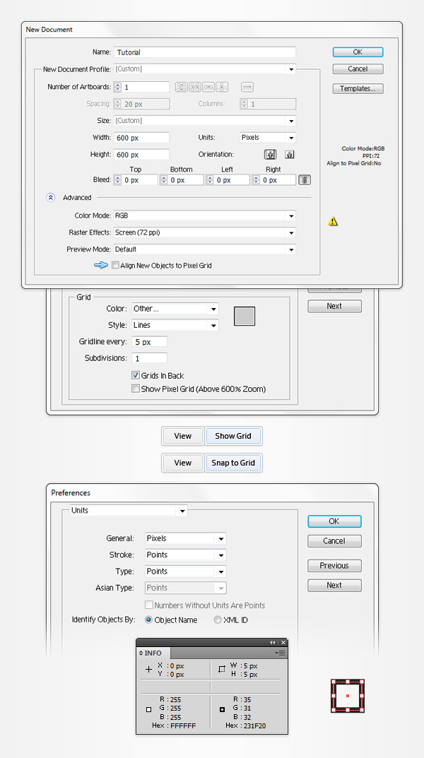 How to Create a Coming Soon Web Page 1