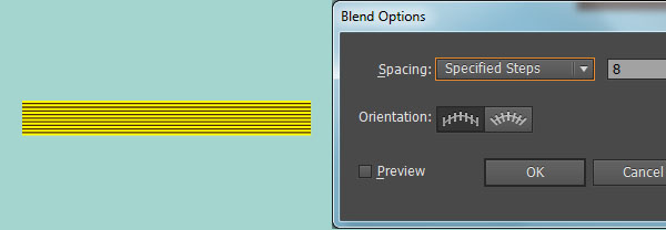 Create a Billiard Text Effect in Adobe Illustrator 2