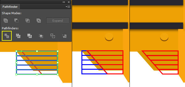 Create a School Bus in Adobe Illustrator 2