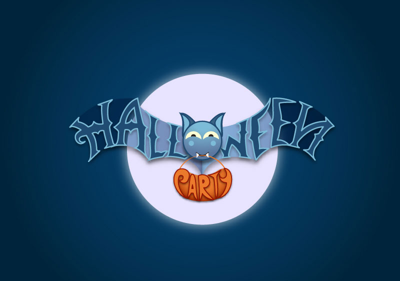 How to Create a Halloween Poster in Adobe Illustrator