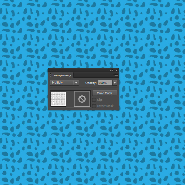 How to Create Textures in Adobe Illustrator 14