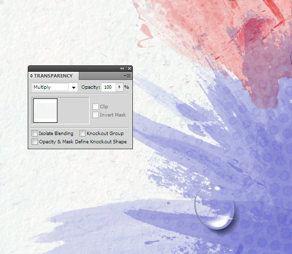 How to Create Textures in Adobe Illustrator Vector Cove