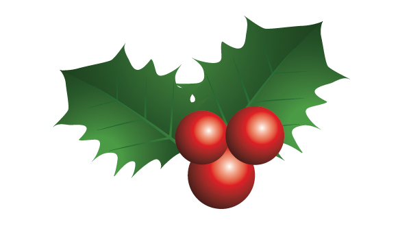 Create a Cute Christmas Sock in Adobe Illustrator 50