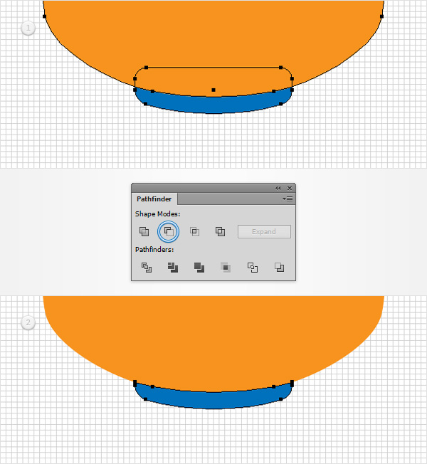 Create a Simple Fishbowl Illustration in Adobe Illustrator | Vector Cove
