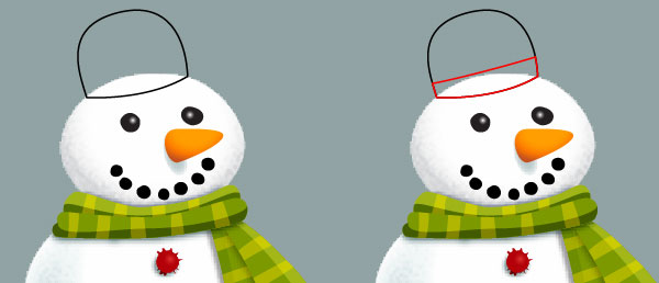 Create a Christmas Card in Adobe Illustrator 2