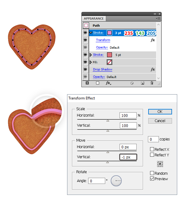 How to Make a Heart in Illustrator