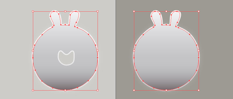 Create some Animal Donuts in Adobe Illustrator 2