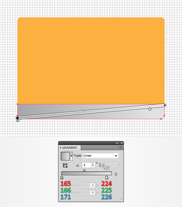 How to Create a Mac Icon in Adobe Illustrator 5