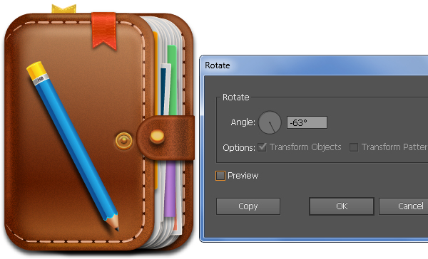 Create a Travel Journal in Adobe Illustrator 1